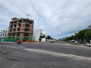 Lô góc đẹp đường a1 rộng 43m thuận tiện kinh doanh buôn bán