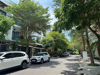 Cần bán lô góc bụng sổ hồng khu đô thị an bình tân