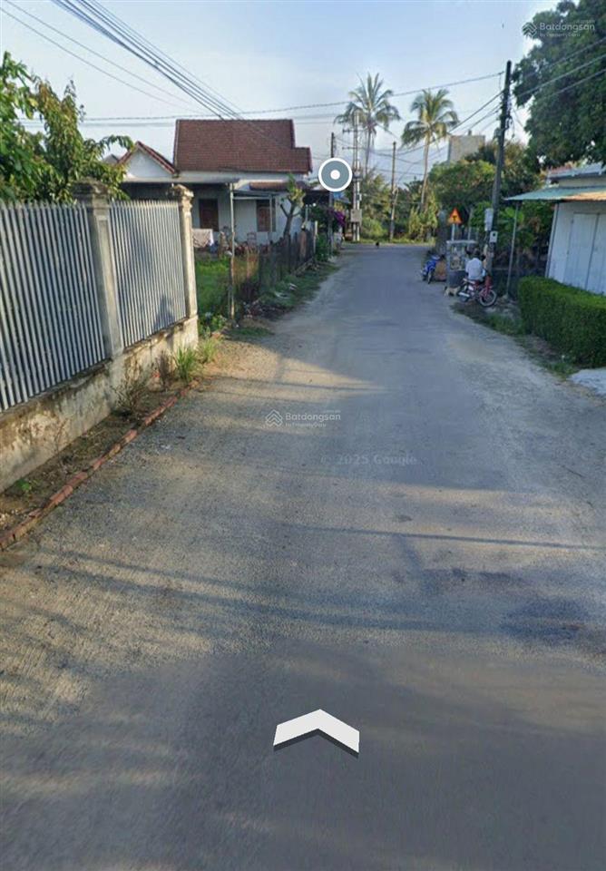 Cần bán lô đất gò mè xã suối tiên đường liên xã rộng 9m