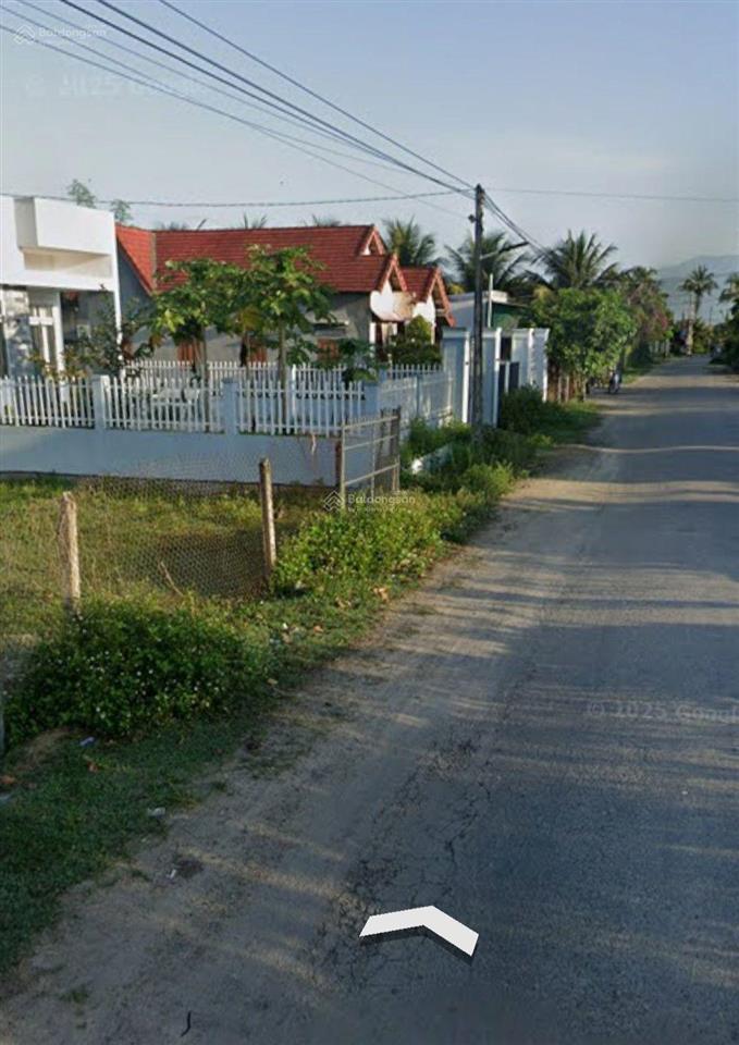 Cần bán lô đất gò mè xã suối tiên đường liên xã rộng 9m