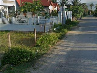 Cần bán lô đất gò mè xã suối tiên đường liên xã rộng 9m