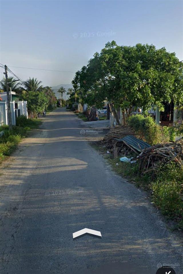 Cần bán lô đất gò mè xã suối tiên đường liên xã rộng 9m