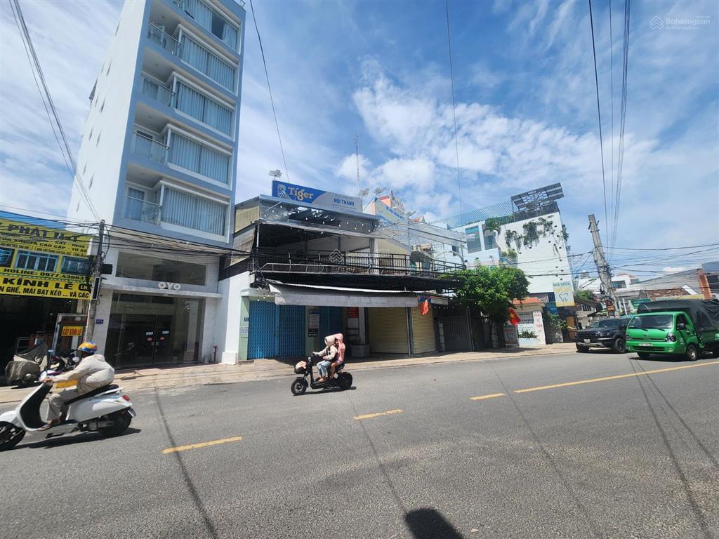 Cần bán đất mặt tiền đường dã tượng đang cho thuê 20 triệu/tháng