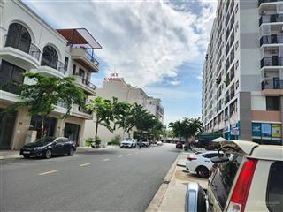 Lô đất đường a3 rộng 16m đối diện chung cư xh1 cách công viên 20m