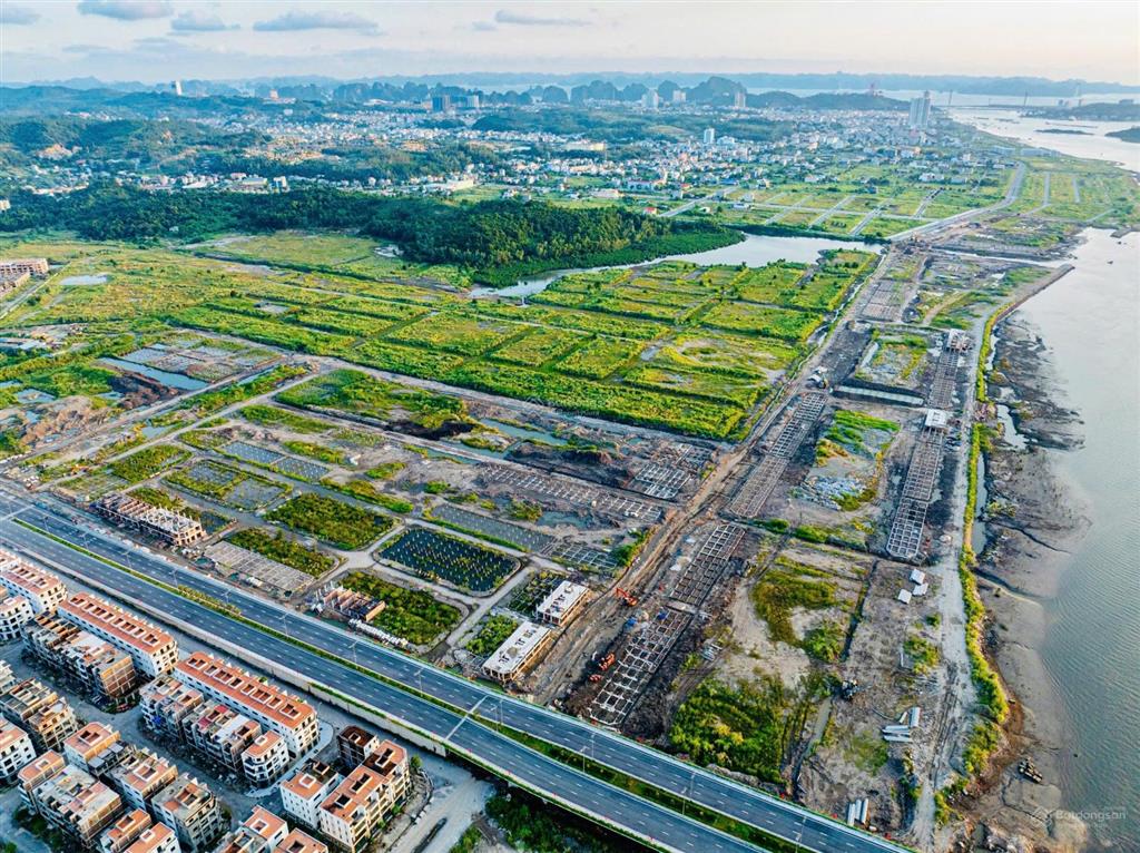 Chính chủ ra hàng lô mặt biển và lô mặt 31m siêu đẹp giá rẻ nhất thị trường dự án flc tropical hl