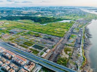 Chính chủ ra hàng lô mặt biển và lô mặt 31m siêu đẹp giá rẻ nhất thị trường dự án flc tropical hl