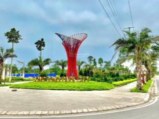 Bán đất nền khu đô thị cầu trúc sông công, 1,55 tỷ, 105m2 tại sông công, thái nguyên