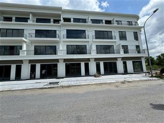 Lô góc khe thoáng dự án flc tropical city tại trần phú, hạ long, quảng ninh, 18 triệu / m2, 105 m2