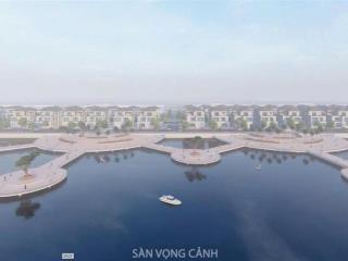 Chính chủ bán căn mặt biển căn góc vườn hoa 3 mặt thoáng giá rẻ nhất thị trường dự án flc tropical