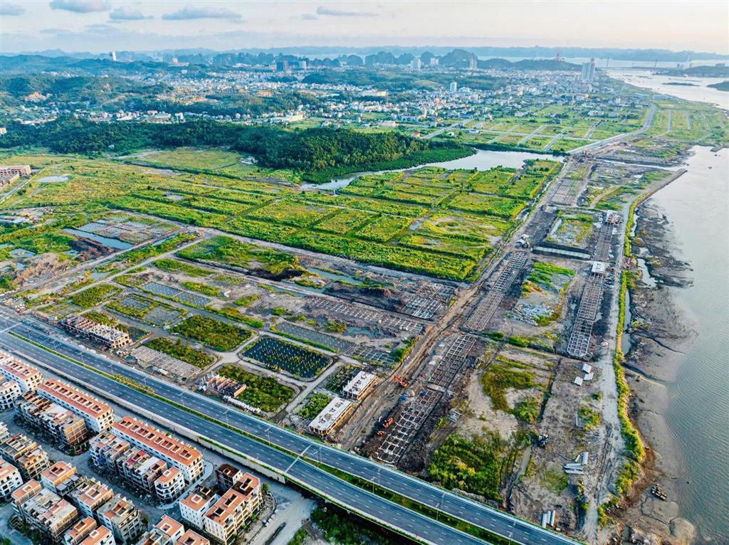 Tổng hợp quỹ căn view công viên đẹp nhất dự án flc tropical cao xanh hà khánh hạ long, 0969 727 ***