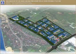Bán đất khu cn yên lư yên dũng bắc giang