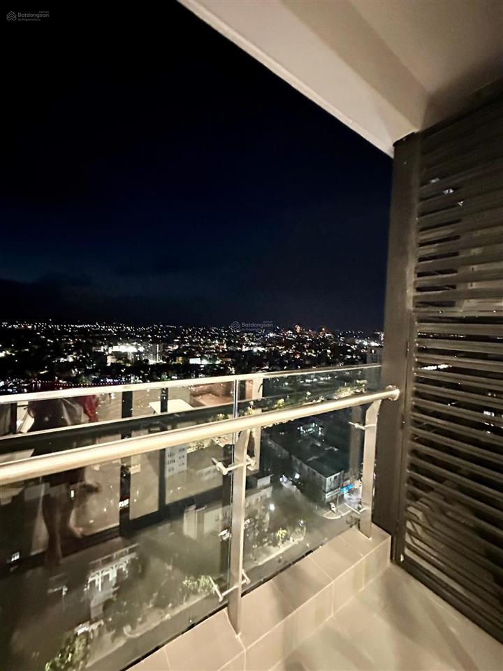 Cho thuê căn hộ 1pn vinhomes bắc giang