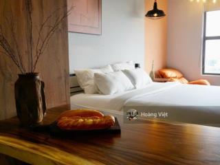 Bán căn hộ studio sunrise city view 1pn 1wc 40m2 tại nguyễn hữu thọ, q7, giá 1,9 tỷ