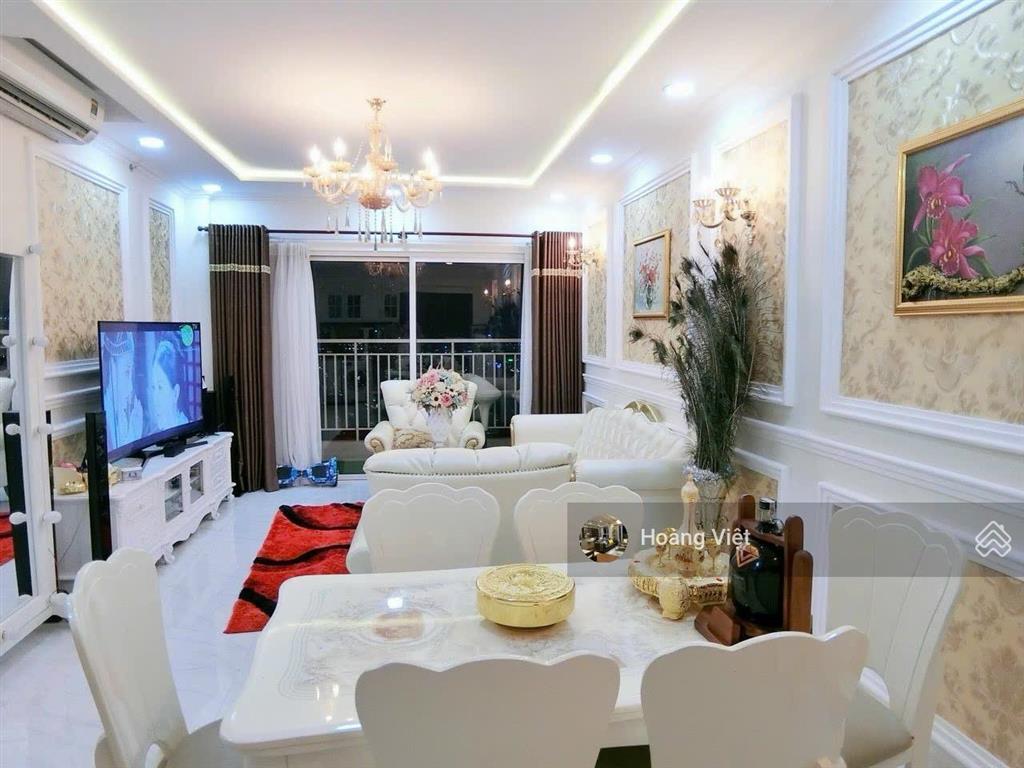 Chuyên 100% giỏ hàng cho thuê sunrise city 1 3,4pn giá tốt, 120m2, 3pn, 2wc giá từ 15  23tr