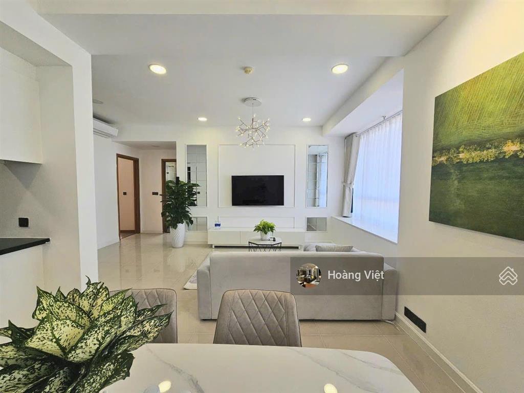 Chuyên 100% giỏ hàng cho thuê sunrise city 1 3,4pn giá tốt, 120m2, 3pn, 2wc giá từ 15  23tr