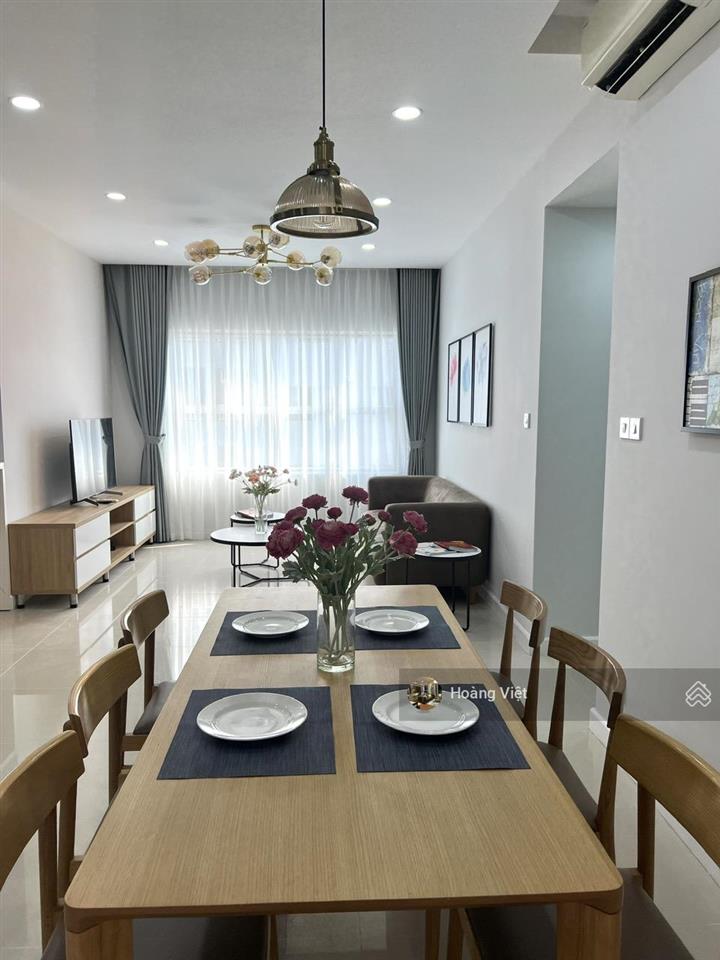 Chuyên 100% giỏ hàng cho thuê sunrise city 1 3,4pn giá tốt, 120m2, 3pn, 2wc giá từ 15  23tr