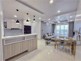 Ch sunrise city view quận 7, đường nguyễn hữu thọ, cho thuê 3pn giá cho thuê 25tr/tháng