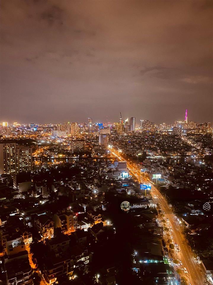 Ch sunrise city view quận 7, đường nguyễn hữu thọ, cho thuê 3pn giá cho thuê 25tr/tháng