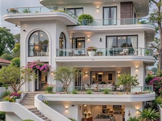 Bán đất nền 300m2 view hồ phủ lý hà nam.