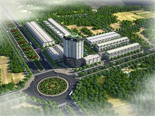 Bán dự án 2000m2 đất tmdv, khách sạn trung tâm thành phố phủ lý hà nam.