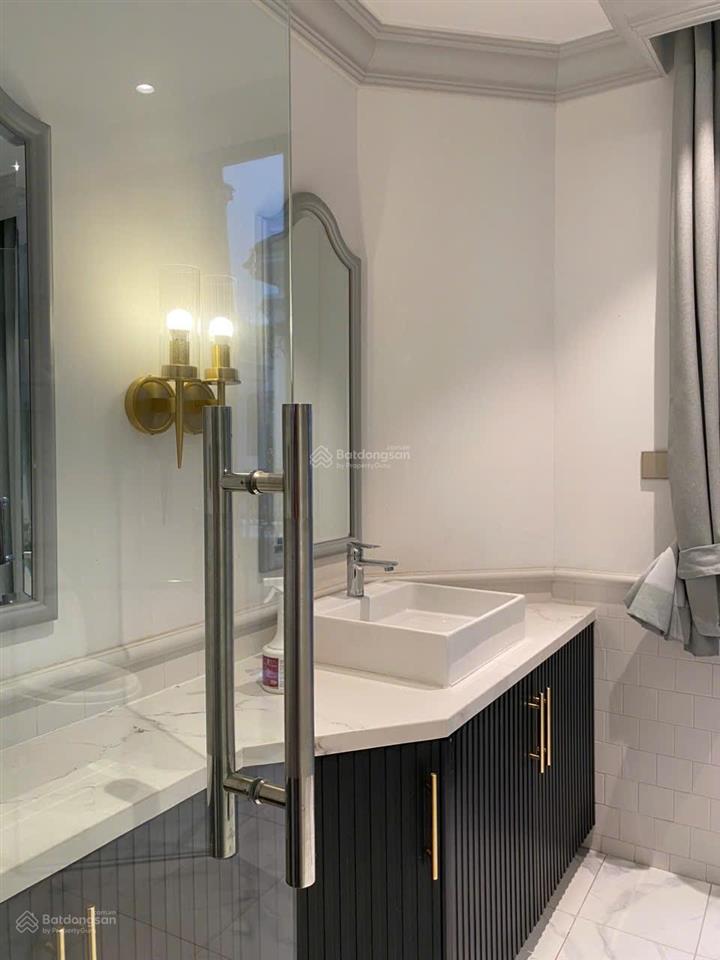 Cho thuê căn biệt thự sao biển vin1 gia lâm 150m², full đồ 3 ngủ, 33tr/tháng