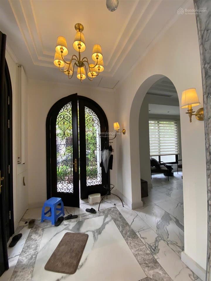Cho thuê căn biệt thự sao biển vin1 gia lâm 150m², full đồ 3 ngủ, 33tr/tháng