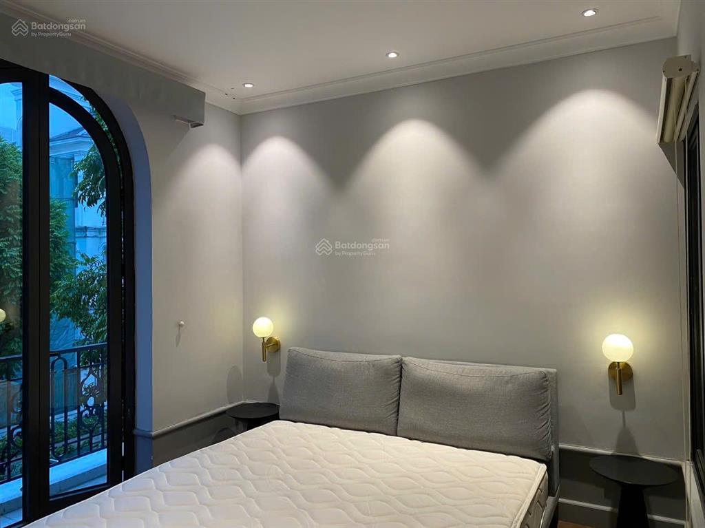 Cho thuê căn biệt thự sao biển vin1 gia lâm 150m², full đồ 3 ngủ, 33tr/tháng