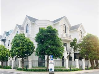 Cho thuê căn biệt thự góc san hô 225m,20triệu/tháng thích hợp làm nhà hàng,cafe,trường mầm non