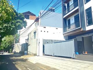 Bán nhà trọ ngay mặt tiền đường 11, tăng nhơn phú b, q9. dt 106m2 ngang 6.5m