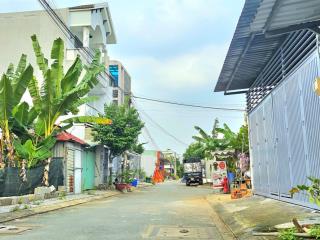 Bán đất bưng ông thoàn, quận 9. dt 50m2 giá 3.9 tỷ vị trí gần vành đai 2
