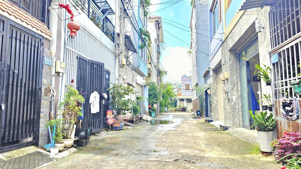 Bán đất phú hữu, quận 9. vị trí hẻm 835 gần nguyễn duy trinh, giá 3.75 tỷ