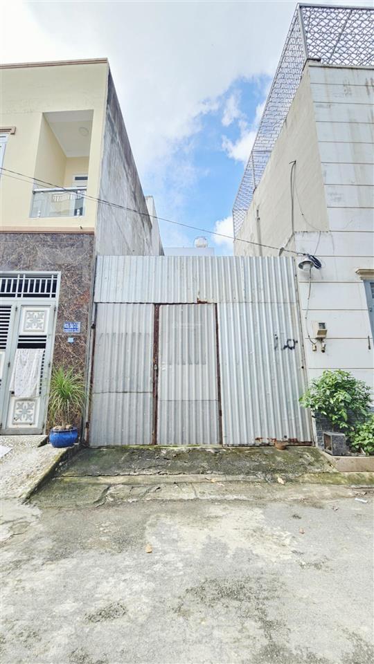 Bán đất phú hữu, quận 9. vị trí hẻm 835 gần nguyễn duy trinh, giá 3.75 tỷ