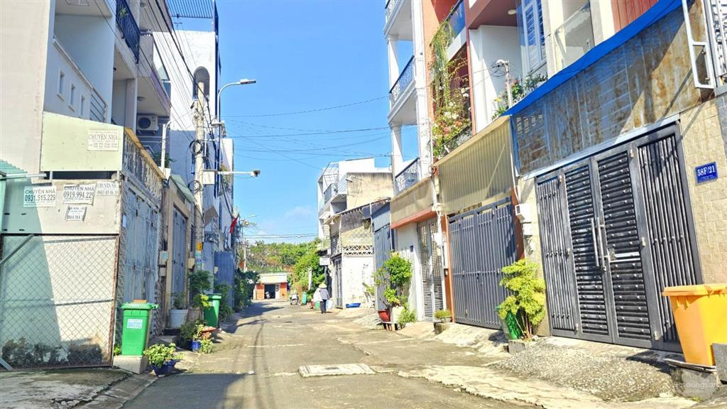 Bán đất bưng ông thoàn, phú hữu q9. vị trí đông dân gần liên phường, dt 62m2 giá 4.9 tỷ