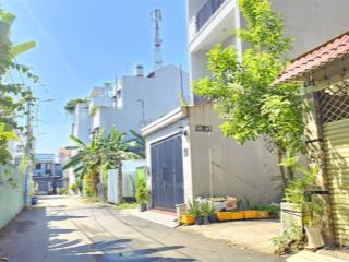 Bán đất phường tăng nhơn phú a, quận 9. dt 87m2 đường 6m, xây chdv bao đẹp