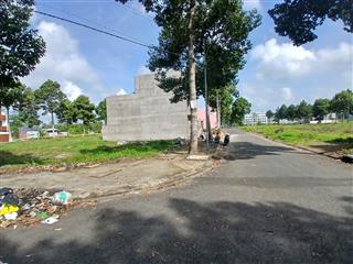 Chính chủ bán cặp căn góc 220m2, 240m2 vị trí đẹp kdc ngân thuận, cần thơ không qua trung gian