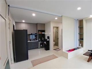 Bán căn hộ officetel lavida plus góc view sông, landmark 81, 53m², giá rẻ hơn giá cdt full nt