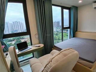 Bán căn hộ officetel lavida plus căn góc 2 view thoáng mát 53m², giá rẻ hơn giá cdt full nt