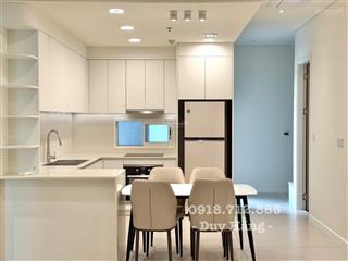Chuyên cho thuê căn hộ cao cấp zeit q2 97m22pn, full nội thất36tr {60m2/1pn, 139m2/4pn}