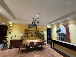 Cần bán cc goldview 134m2 3pn, căn gốc, đầy đủ nội thất. căn gốc view đẹp 13,5ty