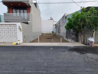 Chính chủ bán đất 7x20m đường 16m lê văn lương nhà bè chỉ 4,75 tỷ khu không ngập