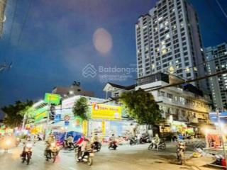 Bán nhà mặt tiền 10x30m lê văn lương phước kiển ngay chung cư an tiến vị trí kinh doanh sầm uất