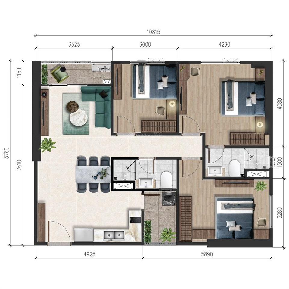 5 suất nội bộ căn hộ a&t sky garden, giá chỉ 1,379 tỷ chiết khấu 10%, qlsp 0904 508 ***, 1pn, 1wc