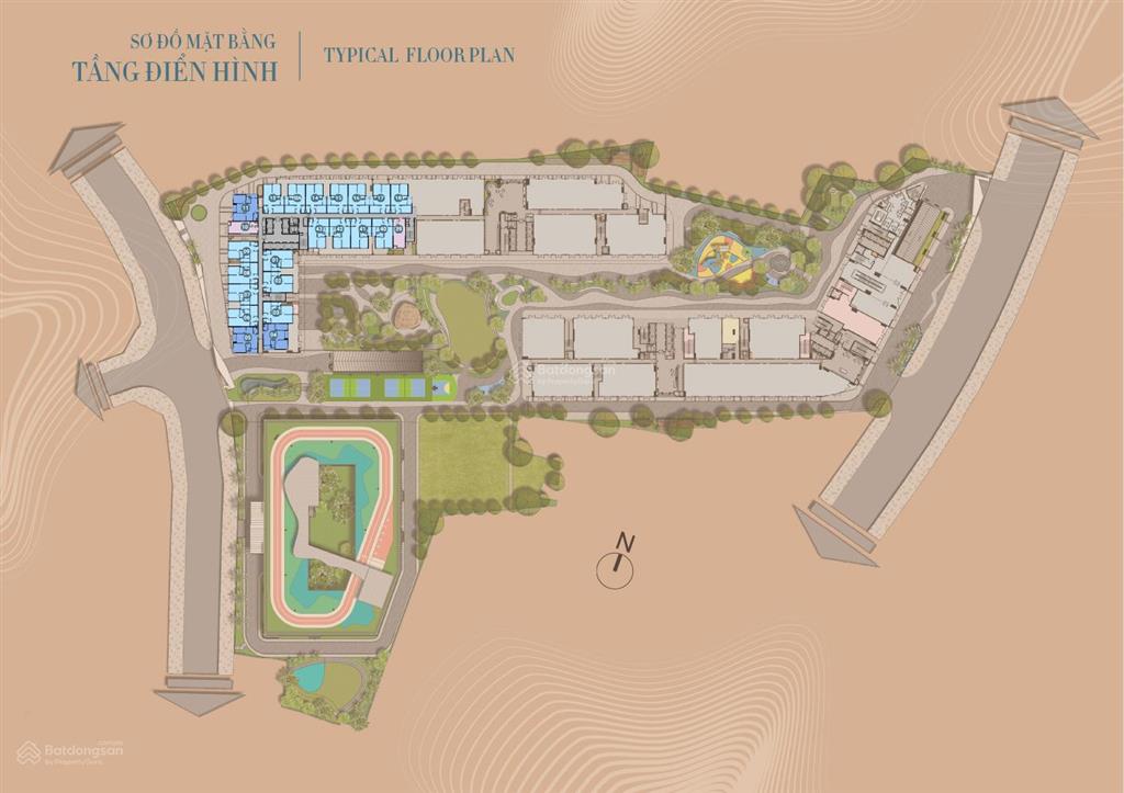 Suất nội bộ the gió căn 1pn, giá thanh toán chỉ 379tr sở hữu ngay căn hộ 1pn tại căn hộ the gió