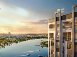 Căn hộ ven sông fresia riverside biên hòa, giá 1,56 tỷ, sở hữu ngay 2pn, 1wc, view sông đồng nai
