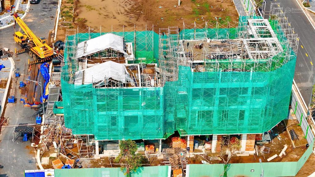 Chính thức mở bán  phân khu river park  la home long an  biệt thự ven sông đẳng cấp