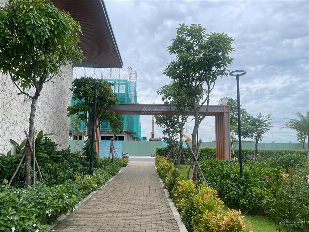 Chính thức mở bán  phân khu river park  la home long an  biệt thự ven sông đẳng cấp