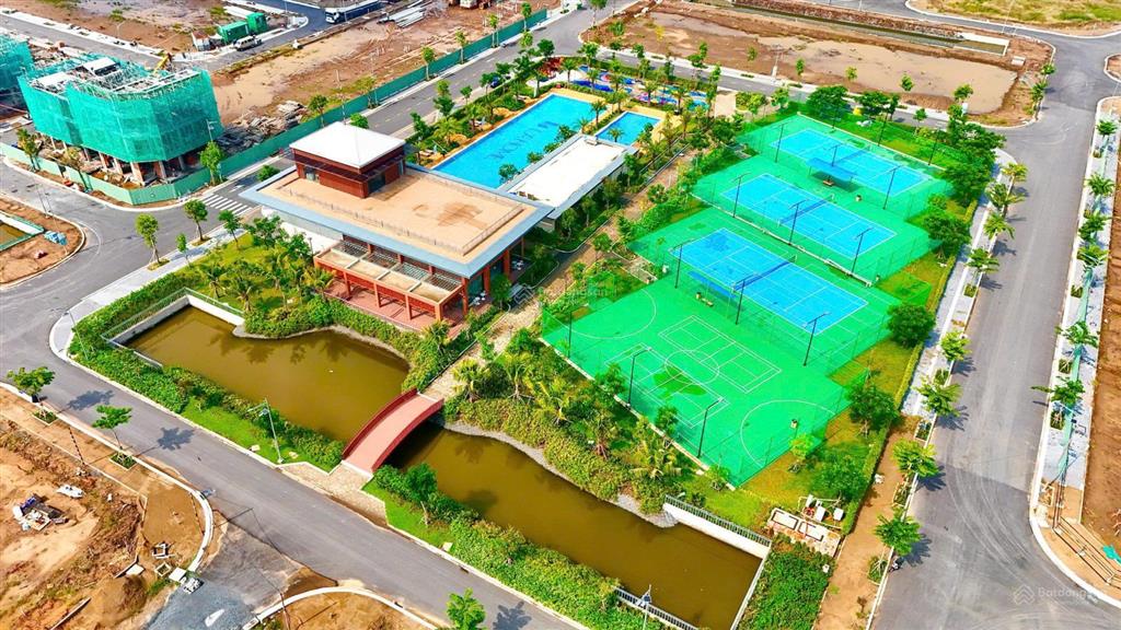 Chính thức mở bán  phân khu river park  la home long an  biệt thự ven sông đẳng cấp