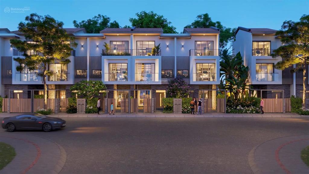 Chính thức mở bán  phân khu river park  la home long an  biệt thự ven sông đẳng cấp