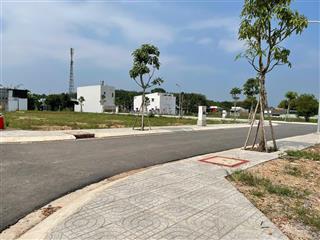 Bán đất nền đường cây da, diện tích 100m2, giá 1tỷ579, sổ hồng riêng, ngân hàng cho vay 70%