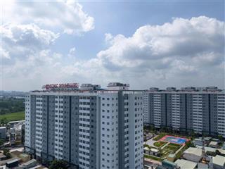 Căn 2pn view kênh, thanh toán chỉ 439 triệu nhận nhà ngay, ck 7%, ân hạn gốc lãi, 0904 508 ***